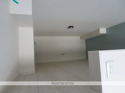 東京都練馬区上石神井２丁目[1R/12.07m2]のその他部屋・スペース