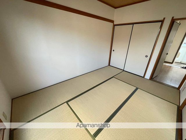 ハピア茅ヶ崎の内装写真