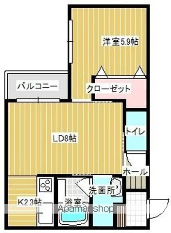 間取り：201027212861