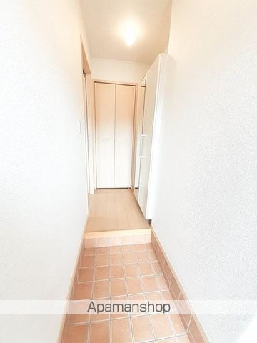光apartment2の内装写真