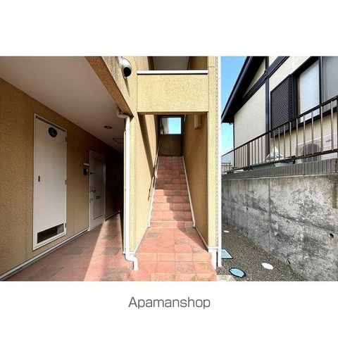 コンフォート永和台IIIのその他写真