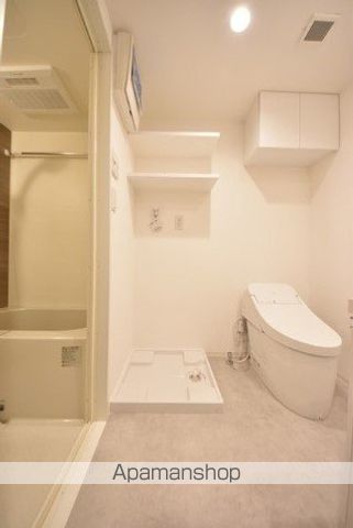 レクス武蔵小山の内装写真