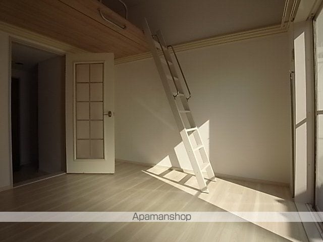 エスポワール錦の内装写真