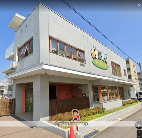白樺ハイツIの周辺写真
