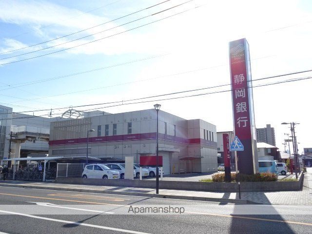 馬込川マンションの周辺写真