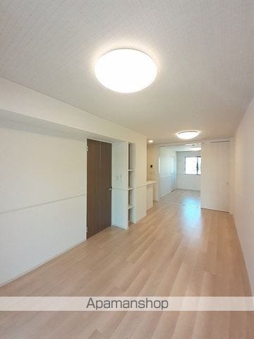 カメリア郷東Aの内装写真