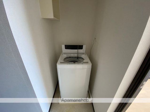 レオネクストブジョウの内装写真