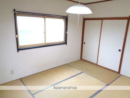 ユートピア久保５号棟[2DK/44.92m2]のその他部屋・スペース