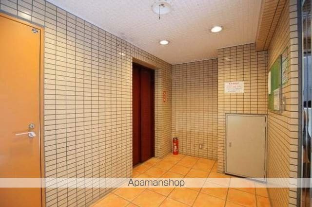 サンパレス南町の玄関写真