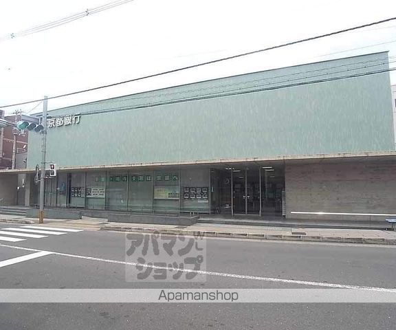 ブランメゾン帷子ノ辻の周辺写真