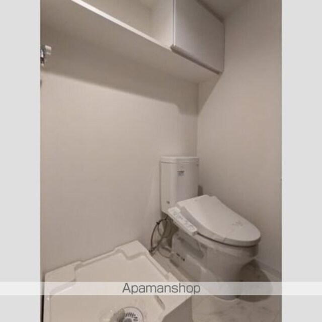 アンベリール墨田Ⅱ[2K/25.96m2]のトイレ