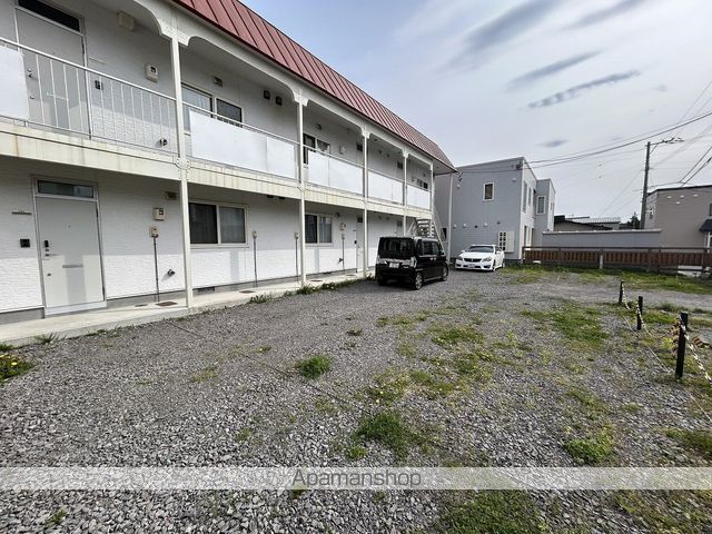明石2号館のその他写真