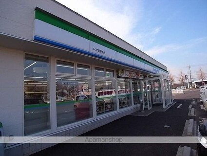 Ｂｒｅｚｚａ[1R/33.62m2]の周辺7