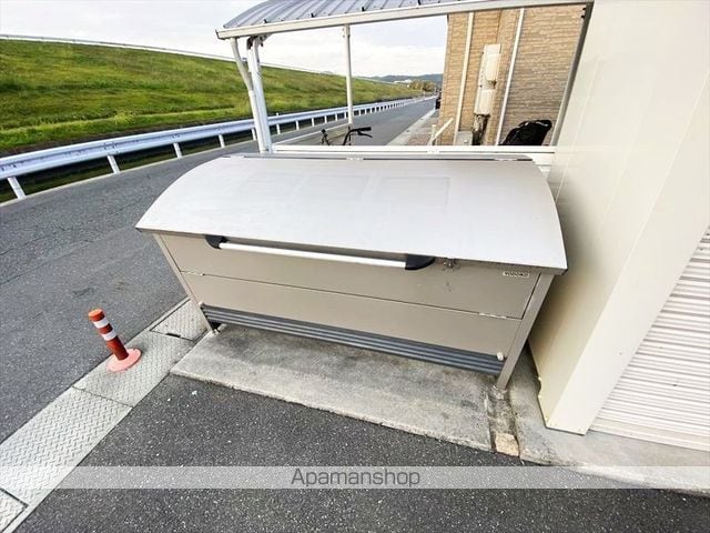 ミルキーウェイ酒津のその他写真