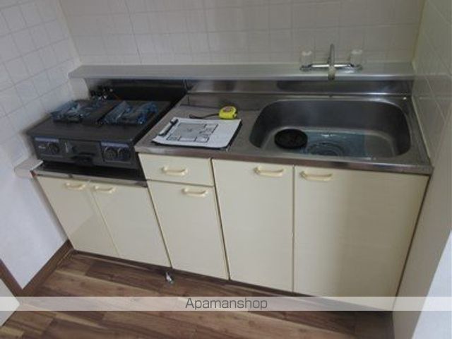 カーサーオーロックス弐番館の内装写真