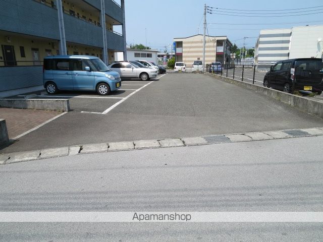 ハイツ太田IIのその他写真