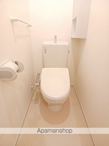 Jーシャモニークラウディの内装写真