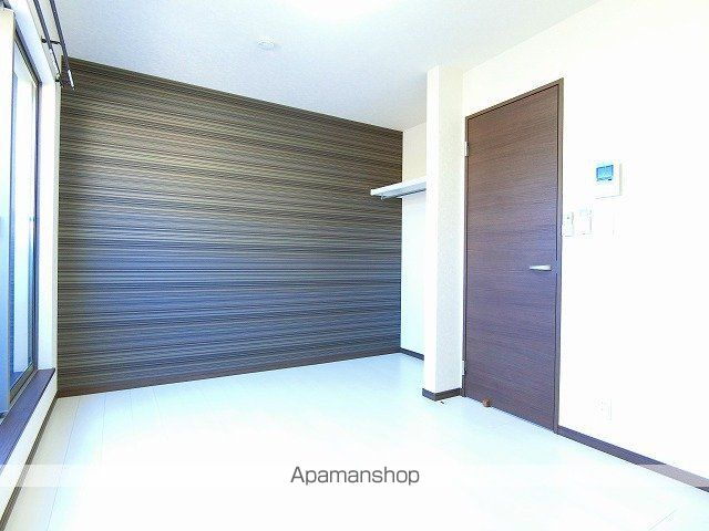 カーサ蒔田の内装写真