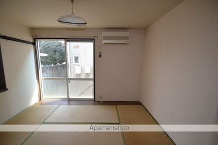 パオハウス２[1K/24.6m2]の内装6