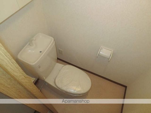 ヒルズタカオカの内装写真