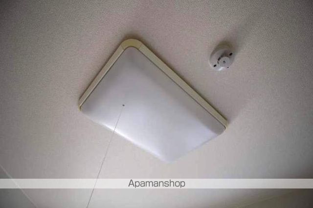 グランデール伊島の内装写真