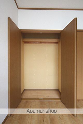 サマックス佐藤ハイツの内装写真