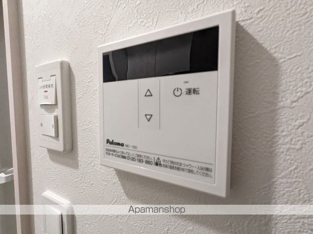 リブ東小岩の内装写真