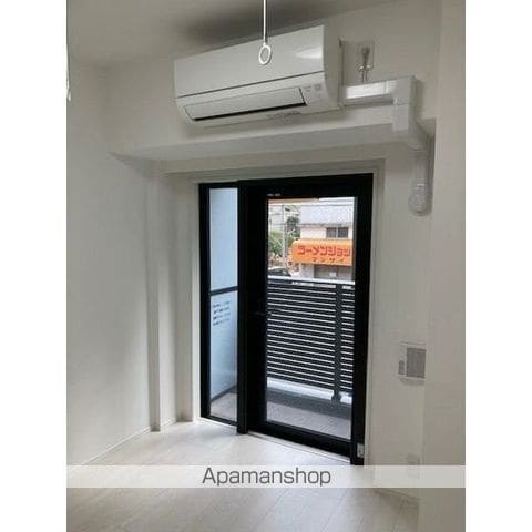 SーRESIDENCE横濱阪東橋の内装写真