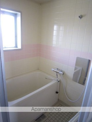 コーポラス多治米[3DK/58.4m2]のバス