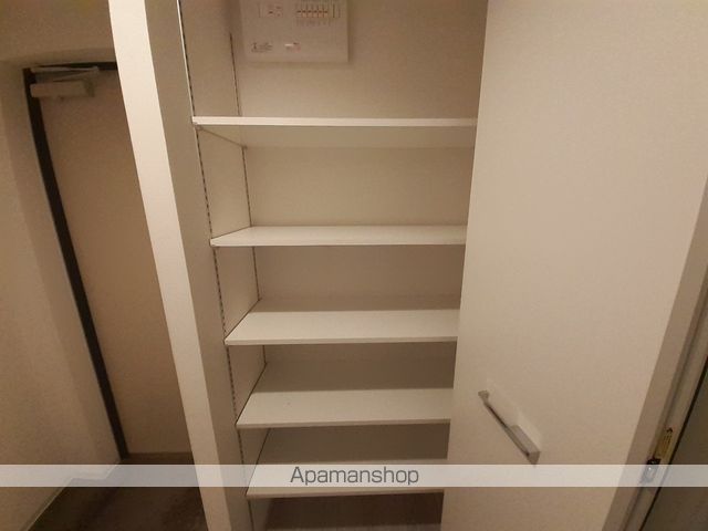CITY PREMIER北6条の内装写真