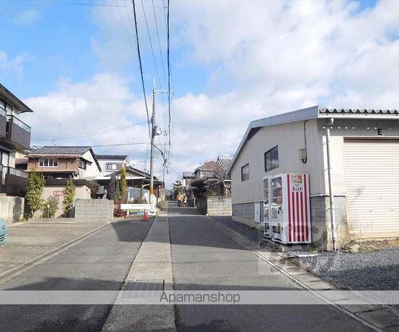 サンビレッジ大北山AB棟のその他写真