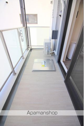 RENAI FLATS谷町4丁目の内装写真