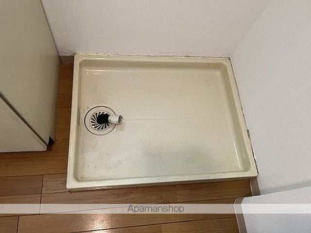 シャトー八戸の里の内装写真