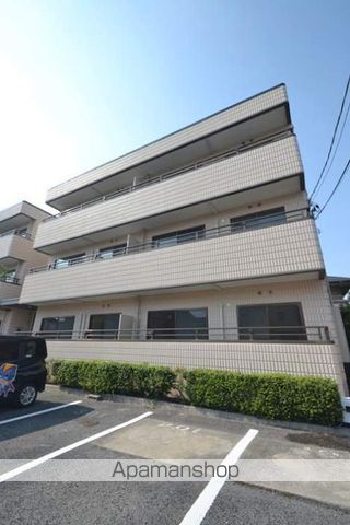 レジデンス住吉町の外観写真
