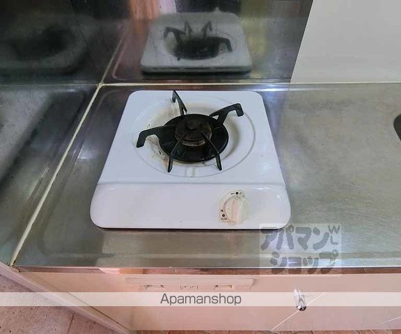 アルティスタ丸太町の内装写真