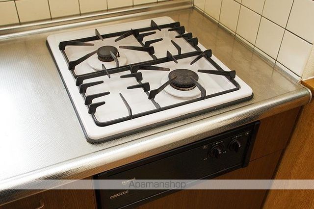 アコルドルーチェの内装写真