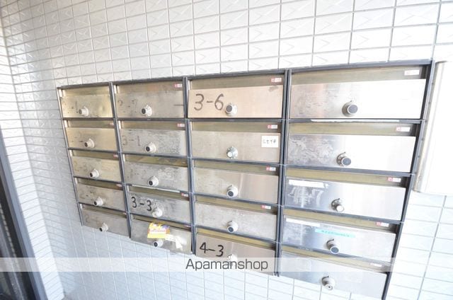 マンション桜井のその他写真