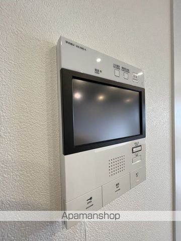 ブライムタワー古川の内装写真
