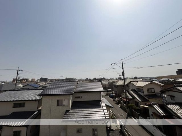山陽本線 倉敷駅 徒歩15分 3階建 築2年のその他写真