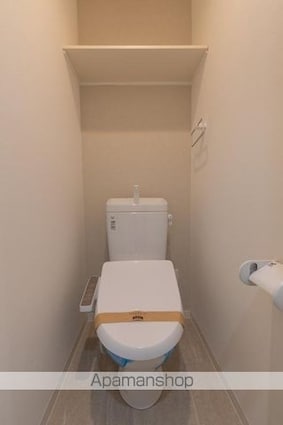 スミタスヴィラ瀬戸内西[1LDK/34.98m2]のトイレ