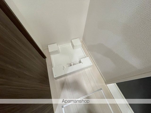 LA MAISON 塚口の内装写真