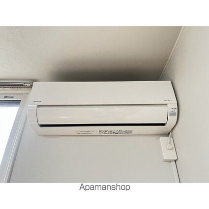 エスペリオ[2LDK/49m2]のその他設備