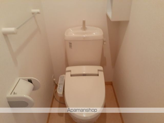 リジュール南条の内装写真