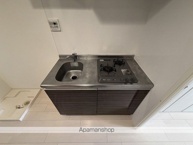 LUXE布施南の内装写真