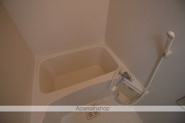 エムエスレジデンスの内装写真