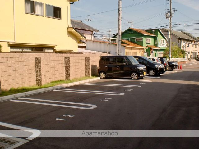 プリメーラの外観写真