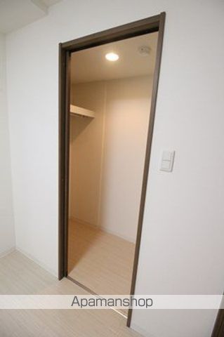 RAGUSA N5W17 Aの内装写真