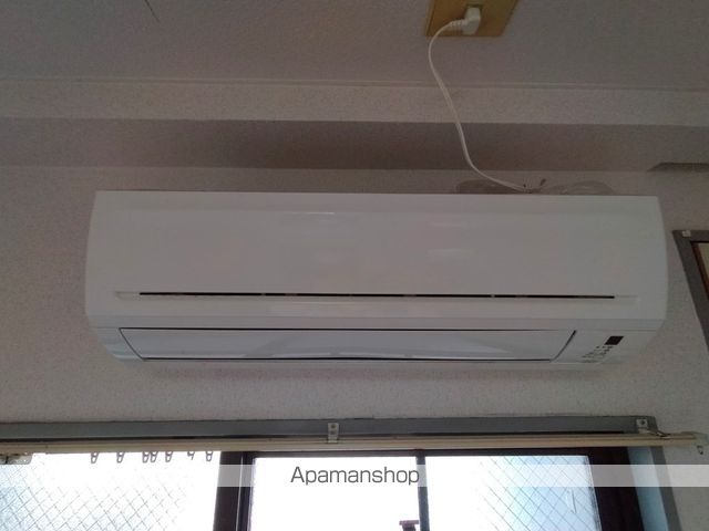 住地八坂マンションの内装写真