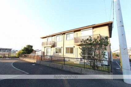 香川県高松市三名町[2LDK/58.54m2]の外観4
