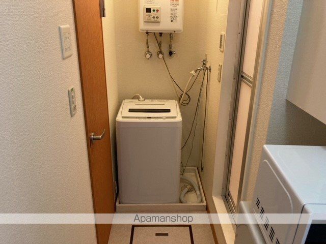 レオパレスAYE.IIの内装写真
